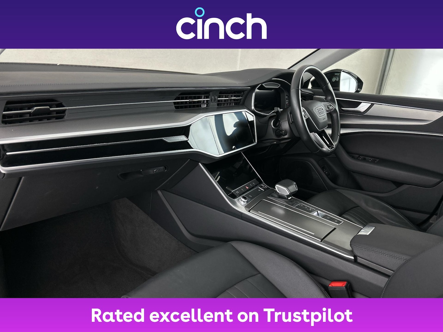 Used Audi A6 2021 for sale - 76595578: Photo 14