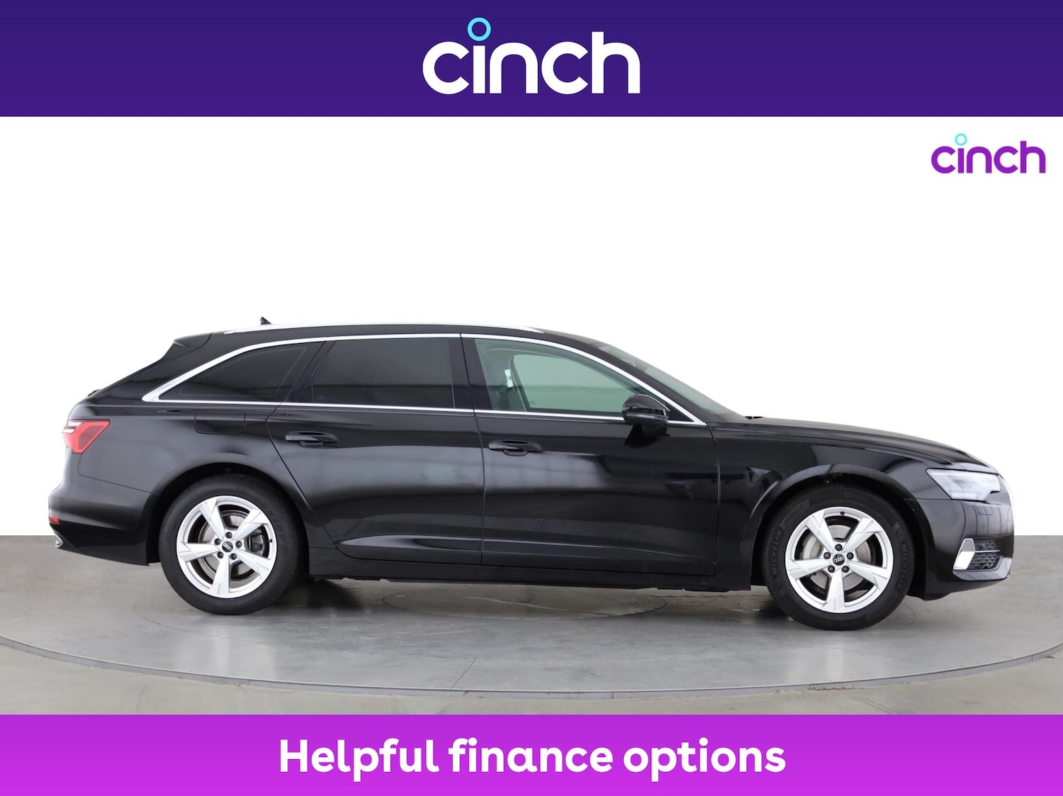 Used Audi A6 2021 for sale - 76595578: Photo 2