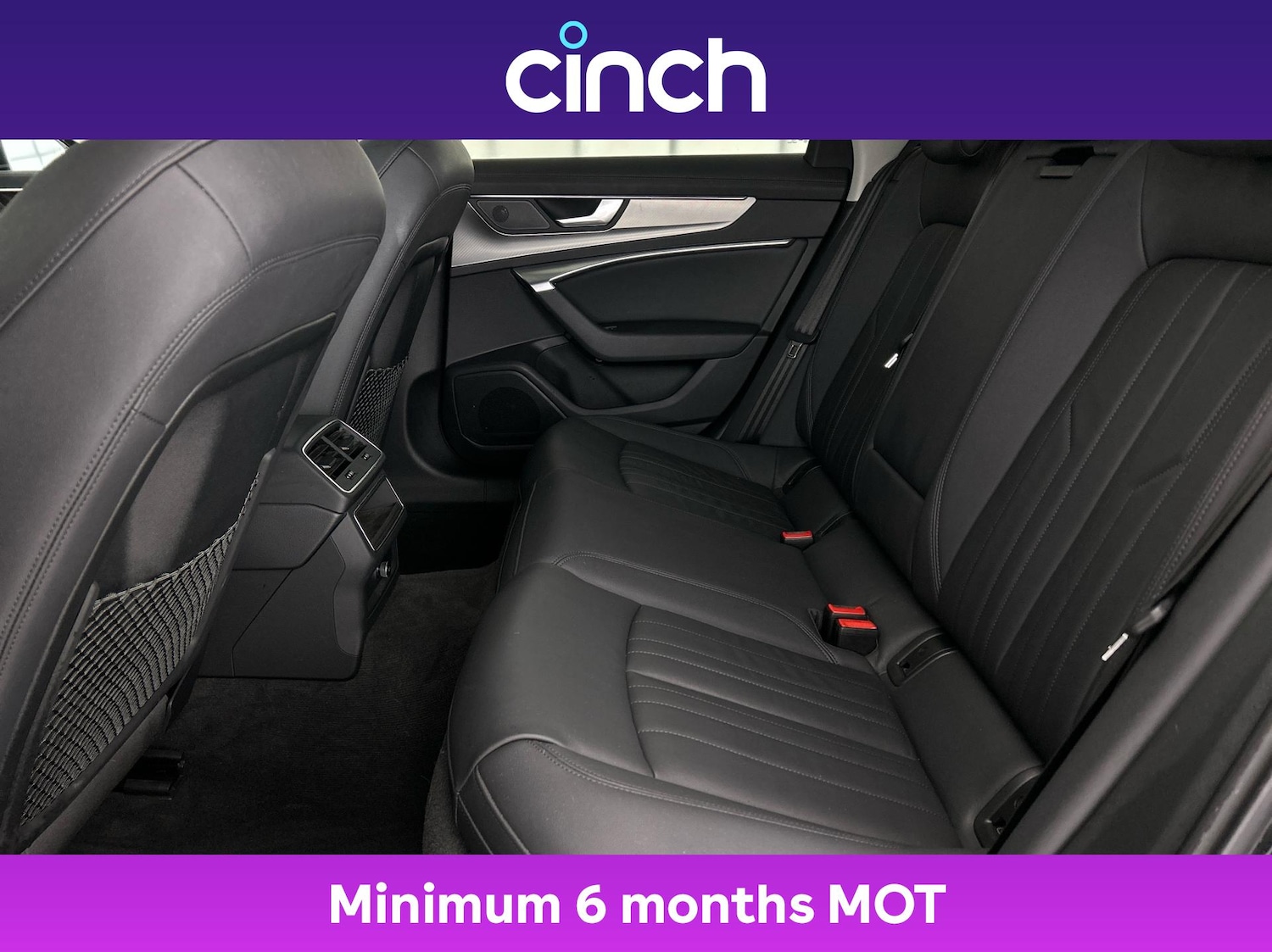 Used Audi A6 2021 for sale - 76595578: Photo 20