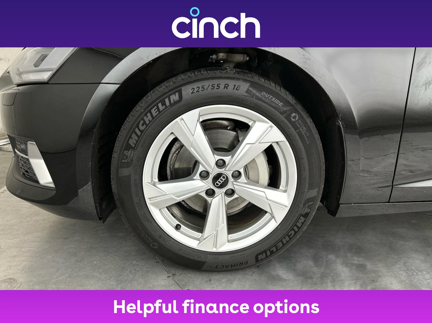 Used Audi A6 2021 for sale - 76595578: Photo 24