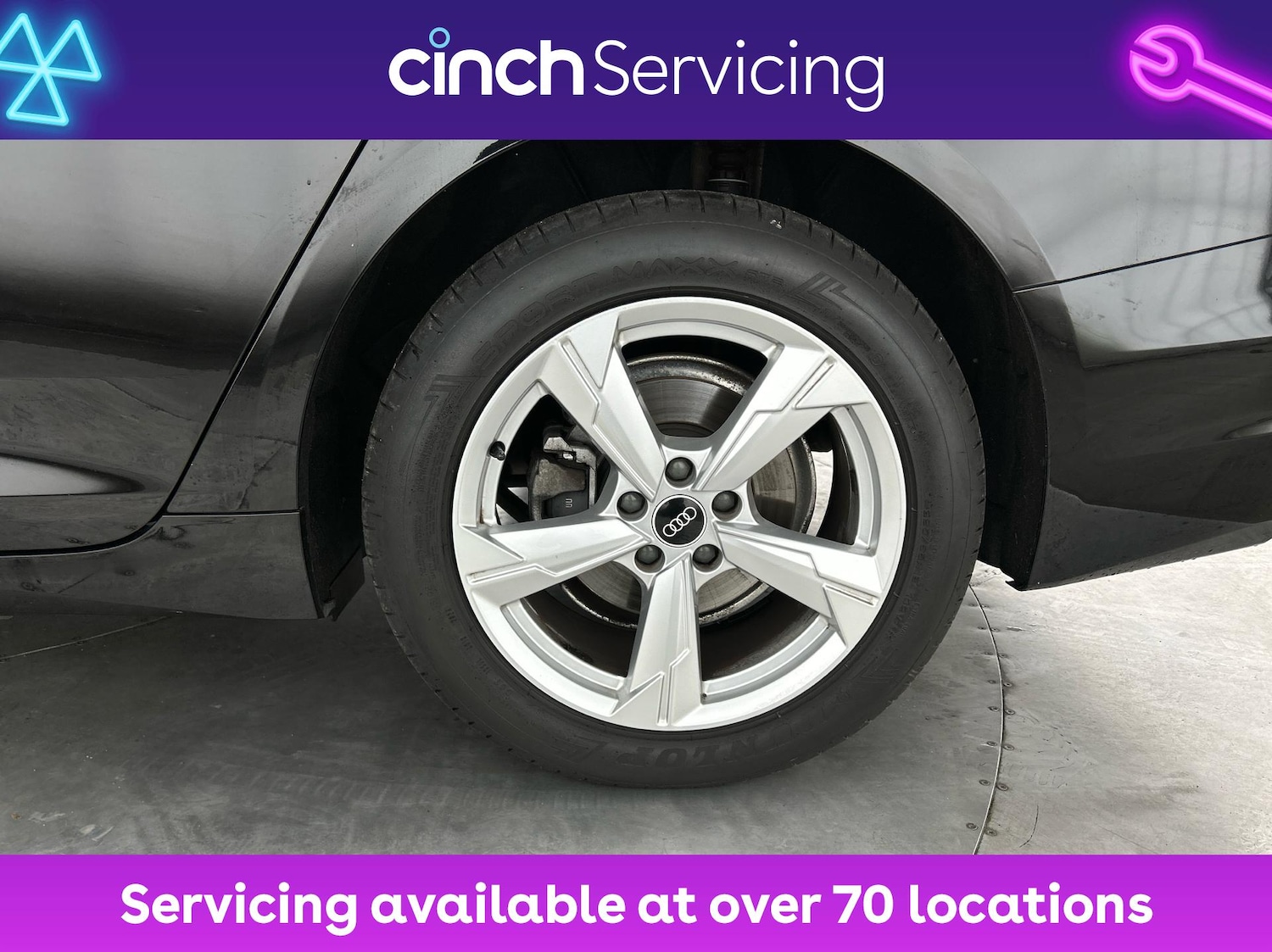 Used Audi A6 2021 for sale - 76595578: Photo 26