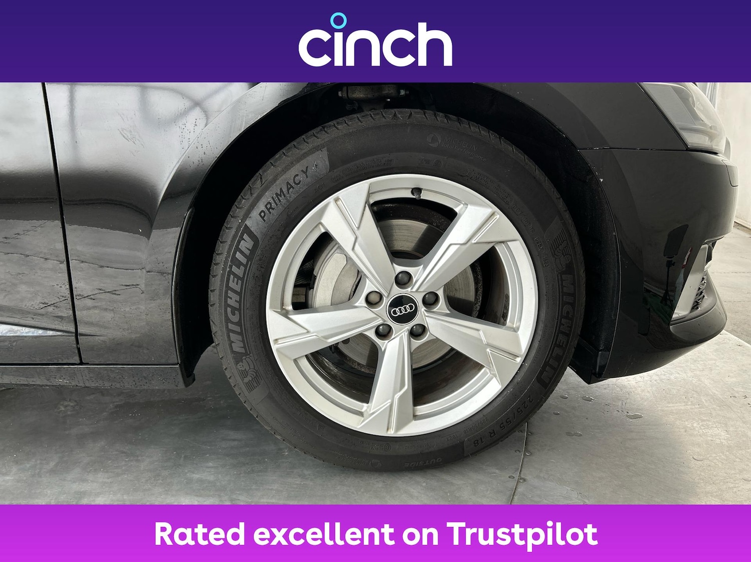 Used Audi A6 2021 for sale - 76595578: Photo 28