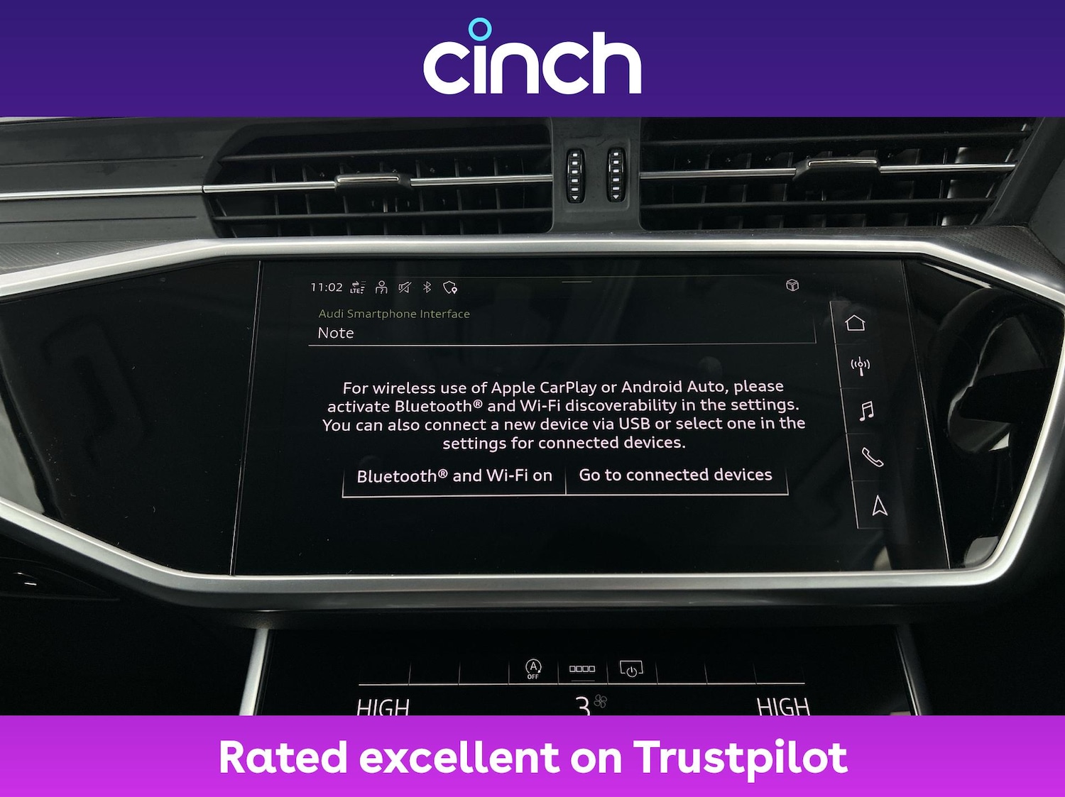 Used Audi A6 2021 for sale - 76595578: Photo 33