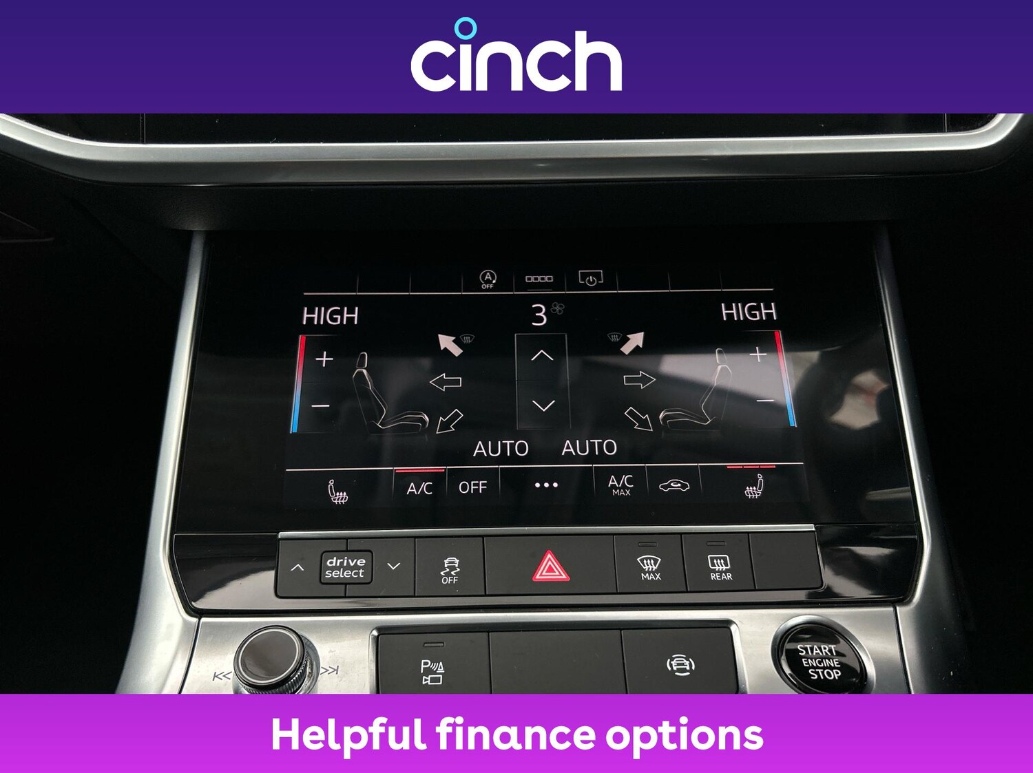 Used Audi A6 2021 for sale - 76595578: Photo 35