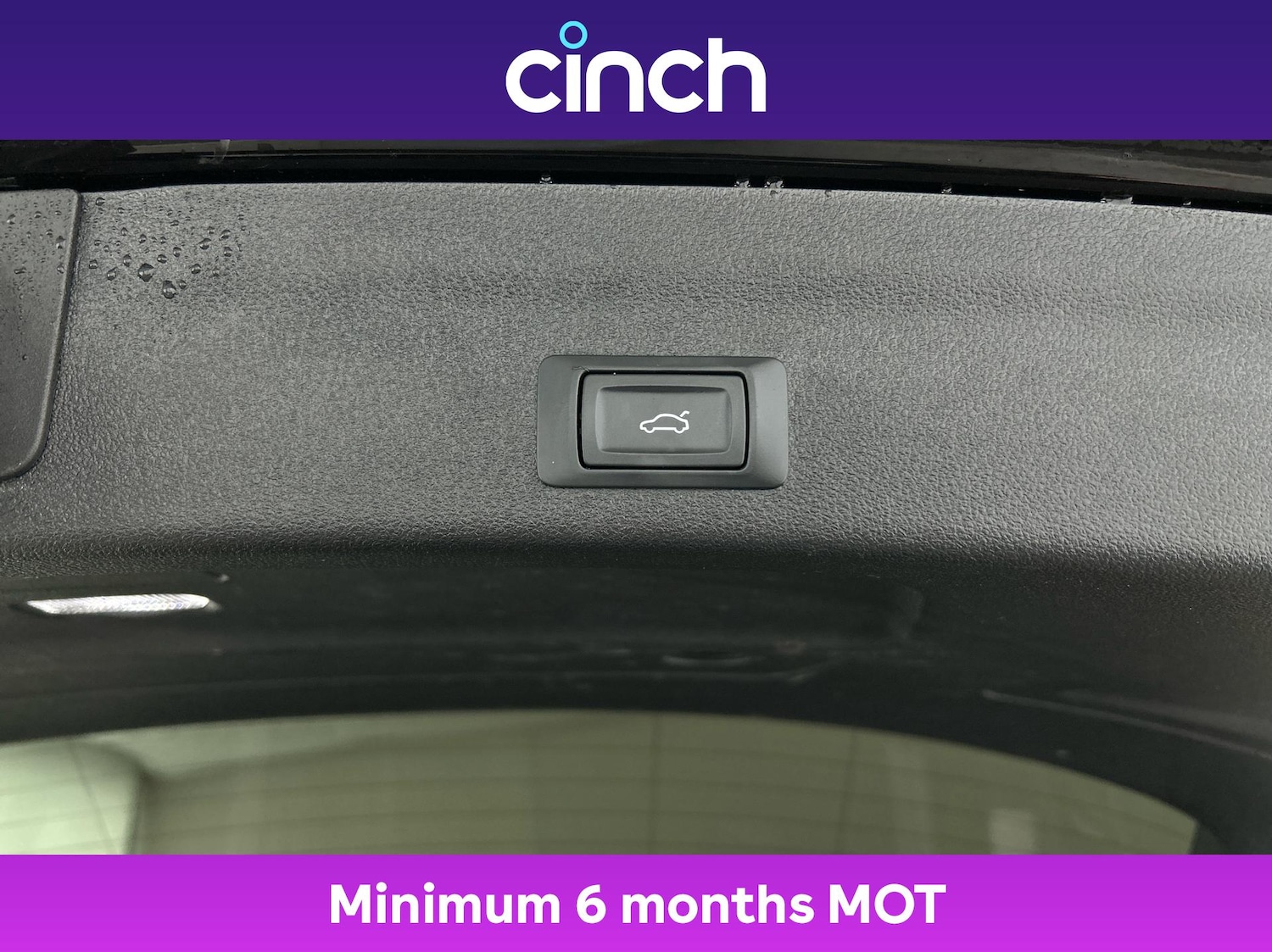 Used Audi A6 2021 for sale - 76595578: Photo 37