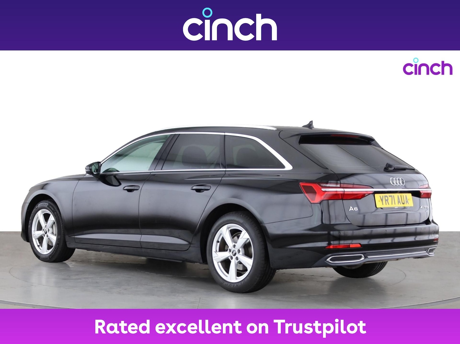 Used Audi A6 2021 for sale - 76595578: Photo 6