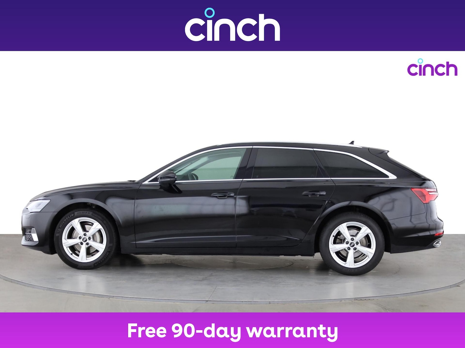 Used Audi A6 2021 for sale - 76595578: Photo 8