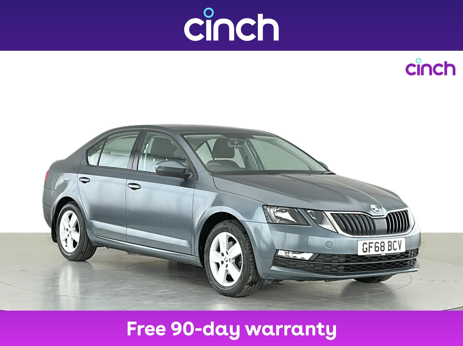 Used Skoda Octavia 2018 for sale - 76480668: Photo 1