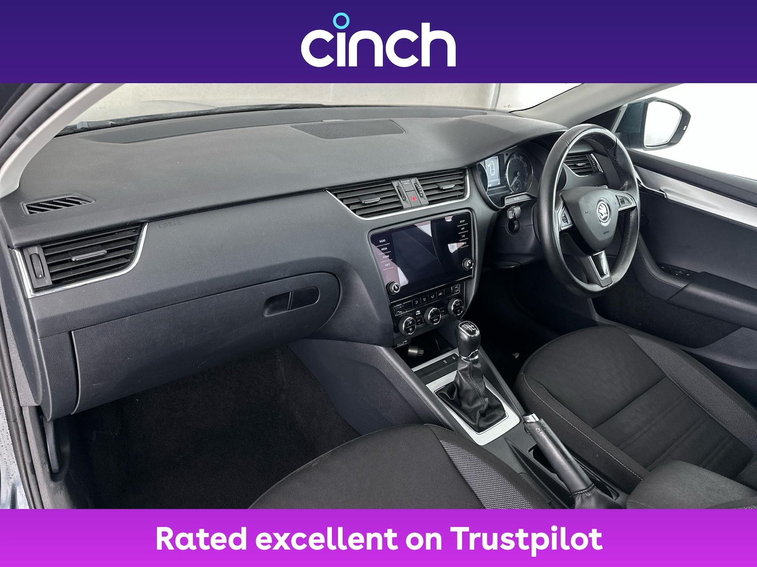 Used Skoda Octavia 2018 for sale - 76480668: Photo 14