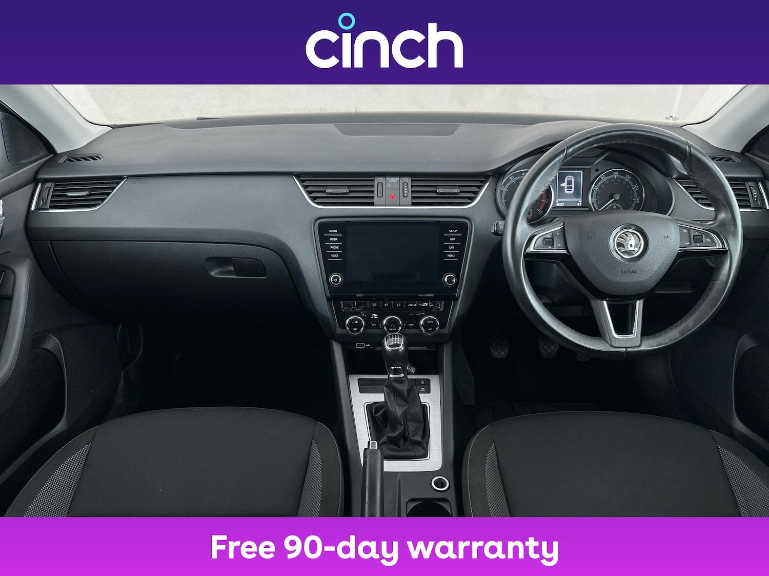 Used Skoda Octavia 2018 for sale - 76480668: Photo 15