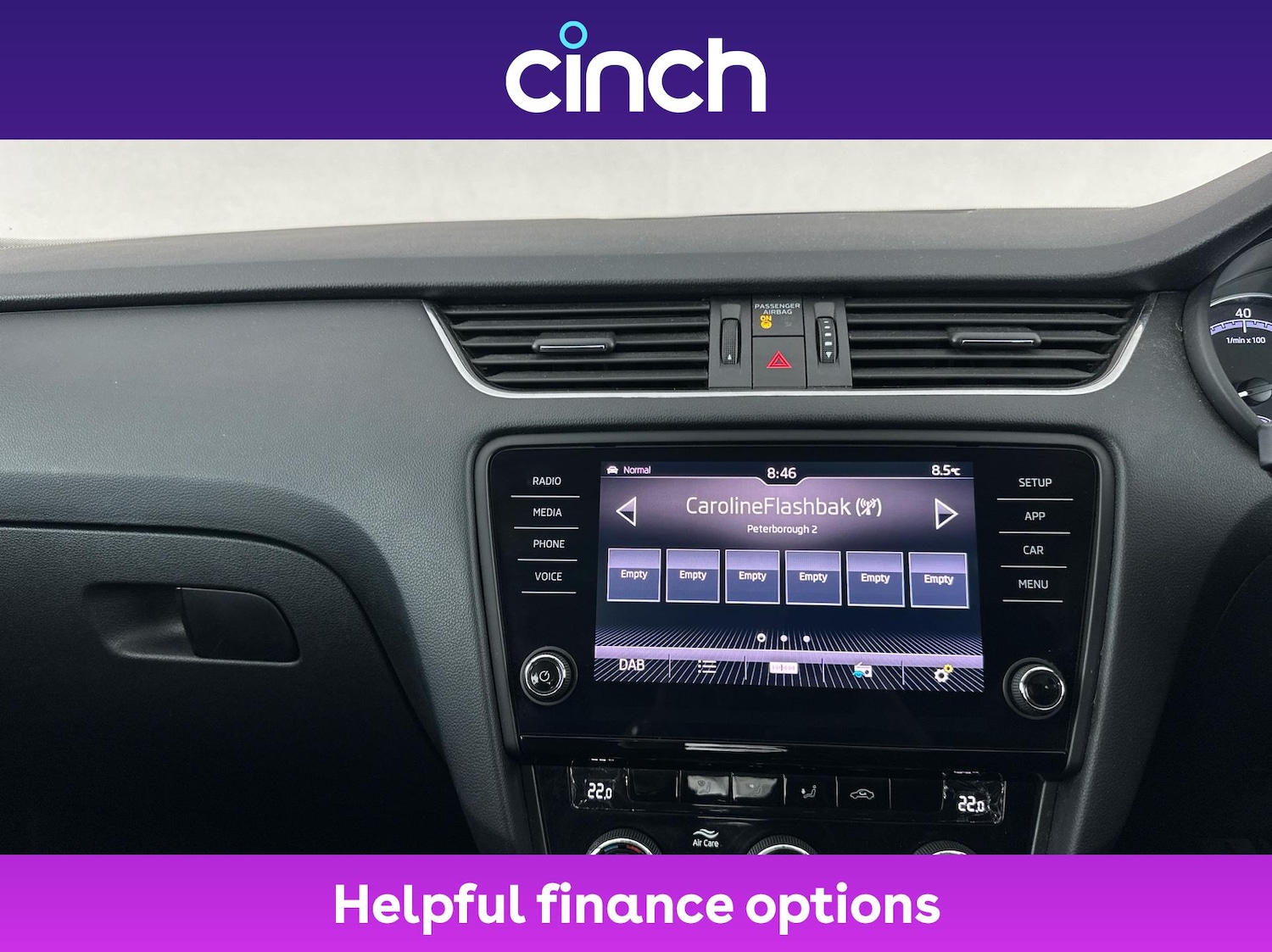 Used Skoda Octavia 2018 for sale - 76480668: Photo 17