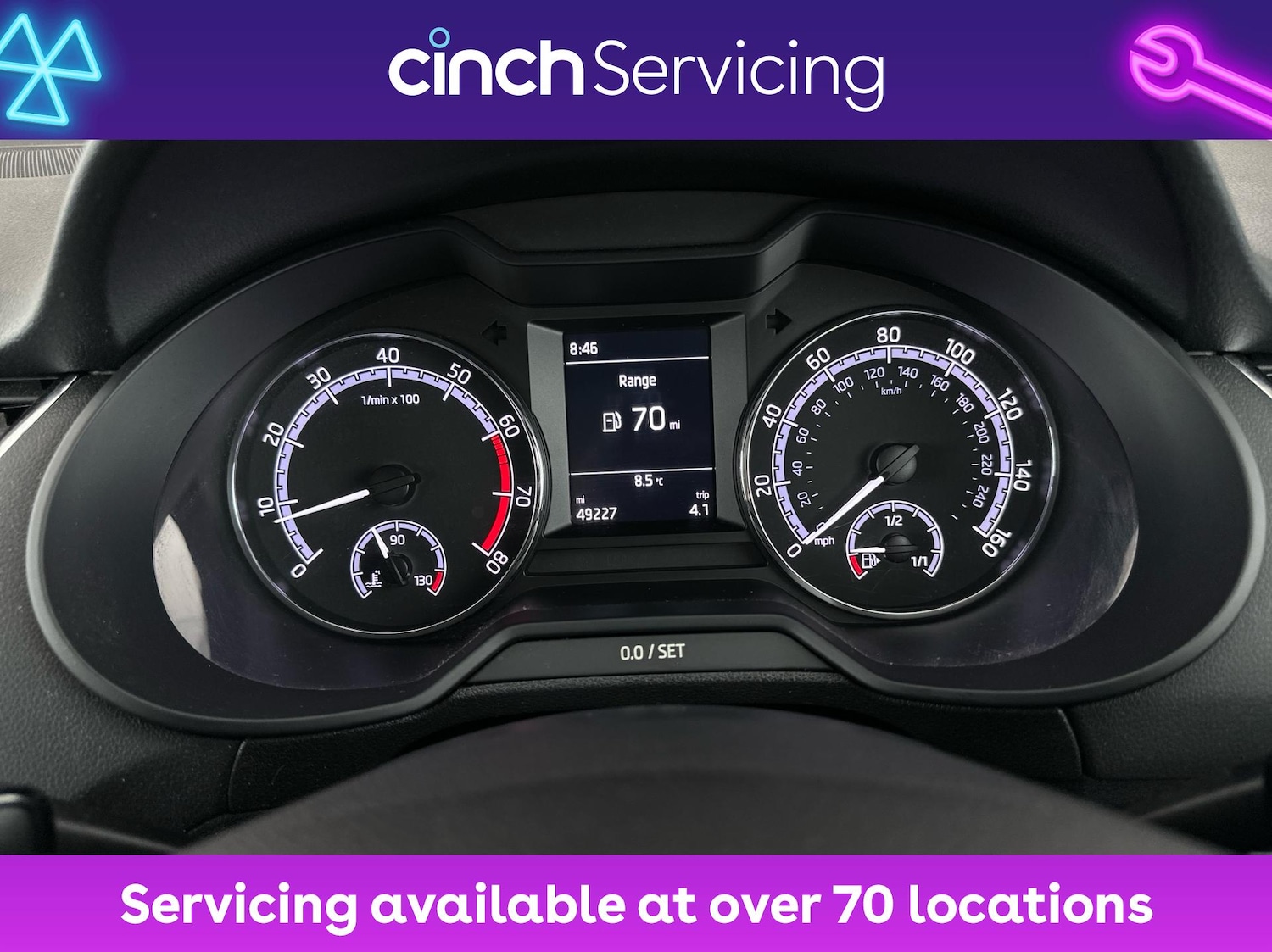 Used Skoda Octavia 2018 for sale - 76480668: Photo 18