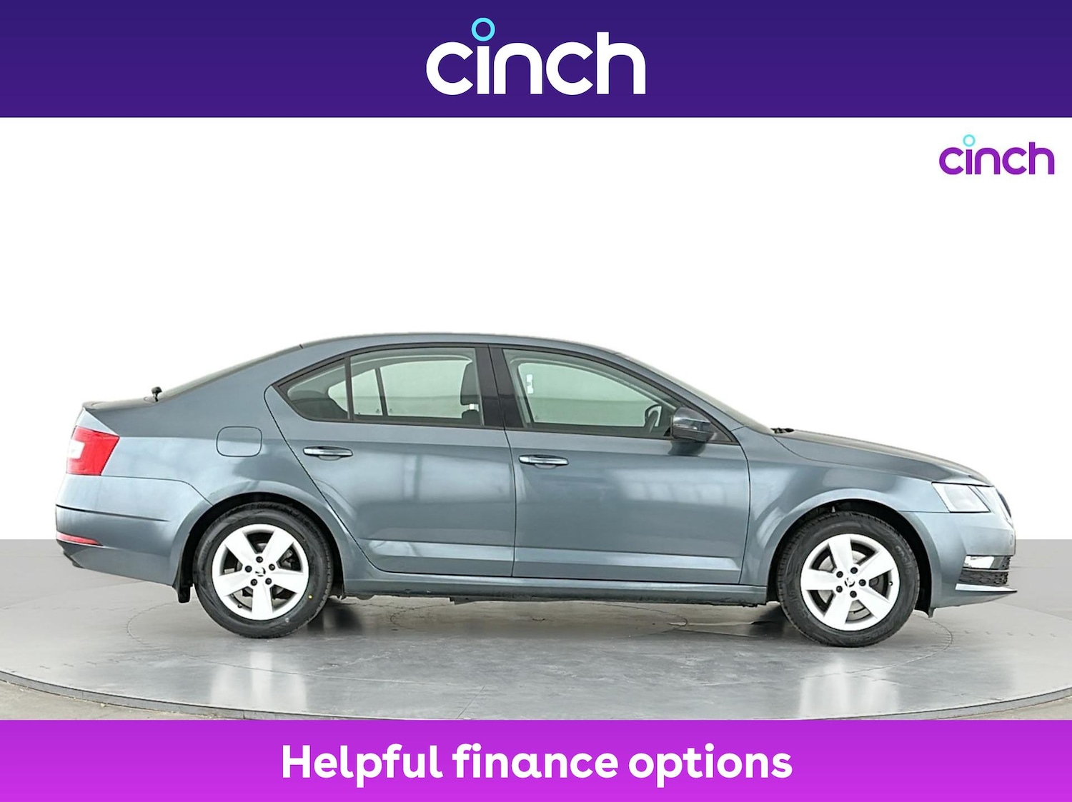 Used Skoda Octavia 2018 for sale - 76480668: Photo 2