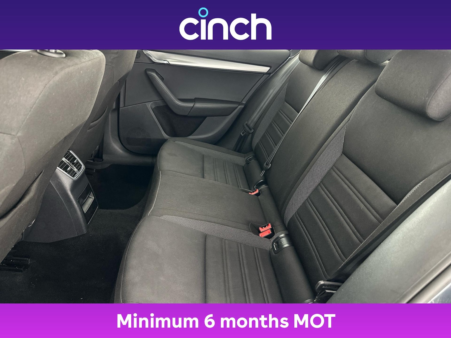 Used Skoda Octavia 2018 for sale - 76480668: Photo 20