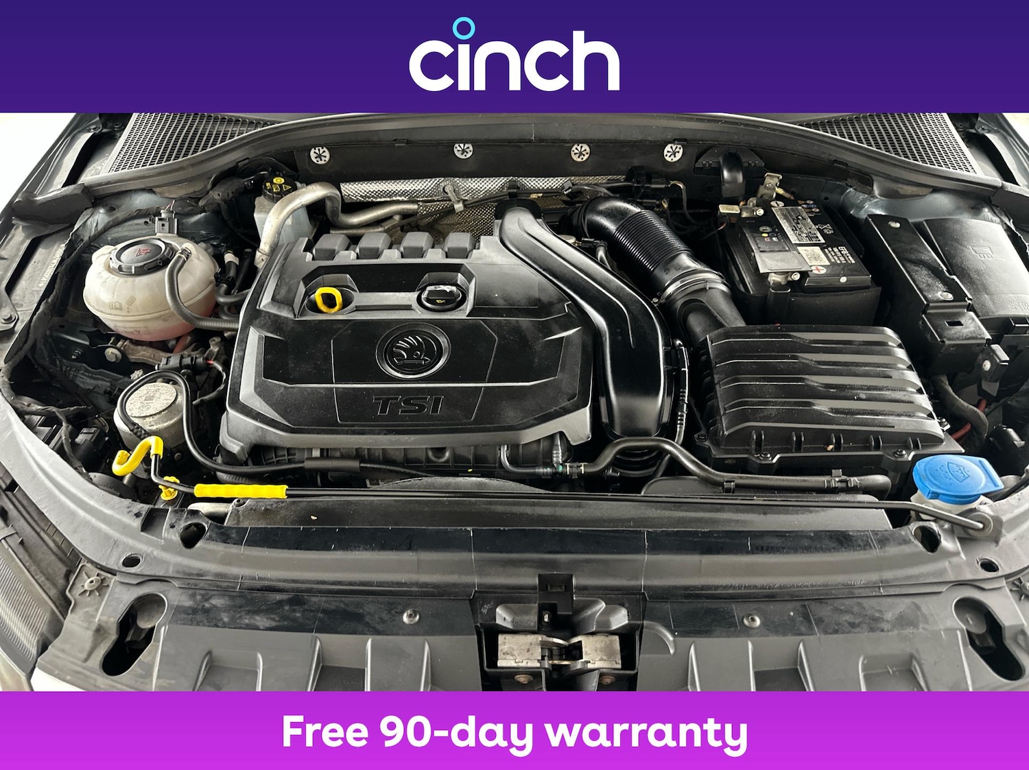 Used Skoda Octavia 2018 for sale - 76480668: Photo 23