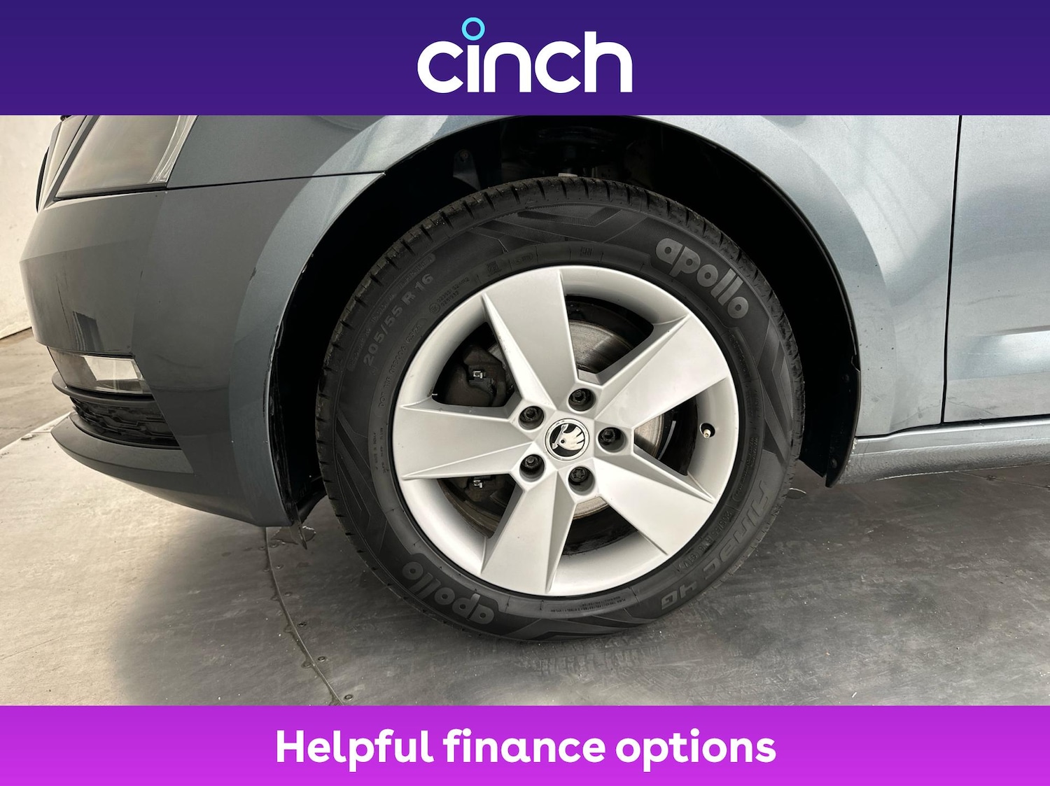 Used Skoda Octavia 2018 for sale - 76480668: Photo 24