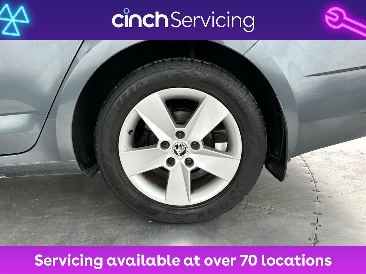 Used Skoda Octavia 2018 for sale - 76480668: Photo 26