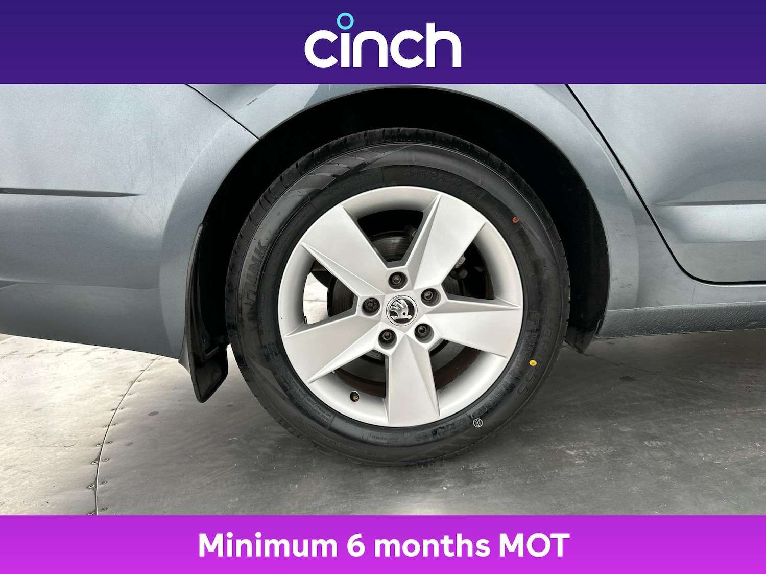 Used Skoda Octavia 2018 for sale - 76480668: Photo 27