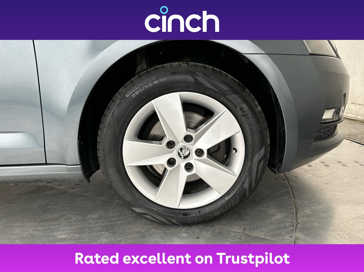 Used Skoda Octavia 2018 for sale - 76480668: Photo 28