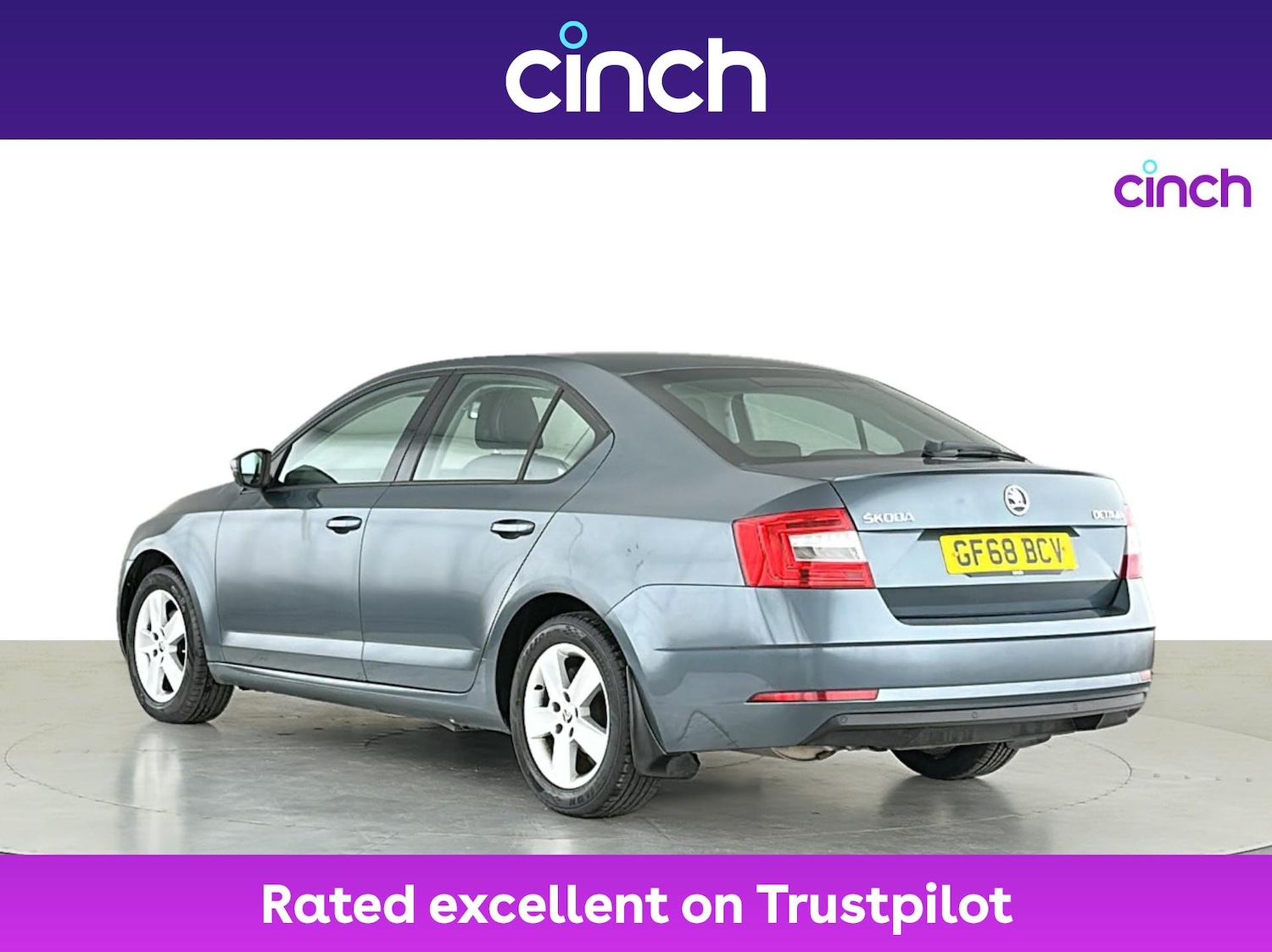 Used Skoda Octavia 2018 for sale - 76480668: Photo 6