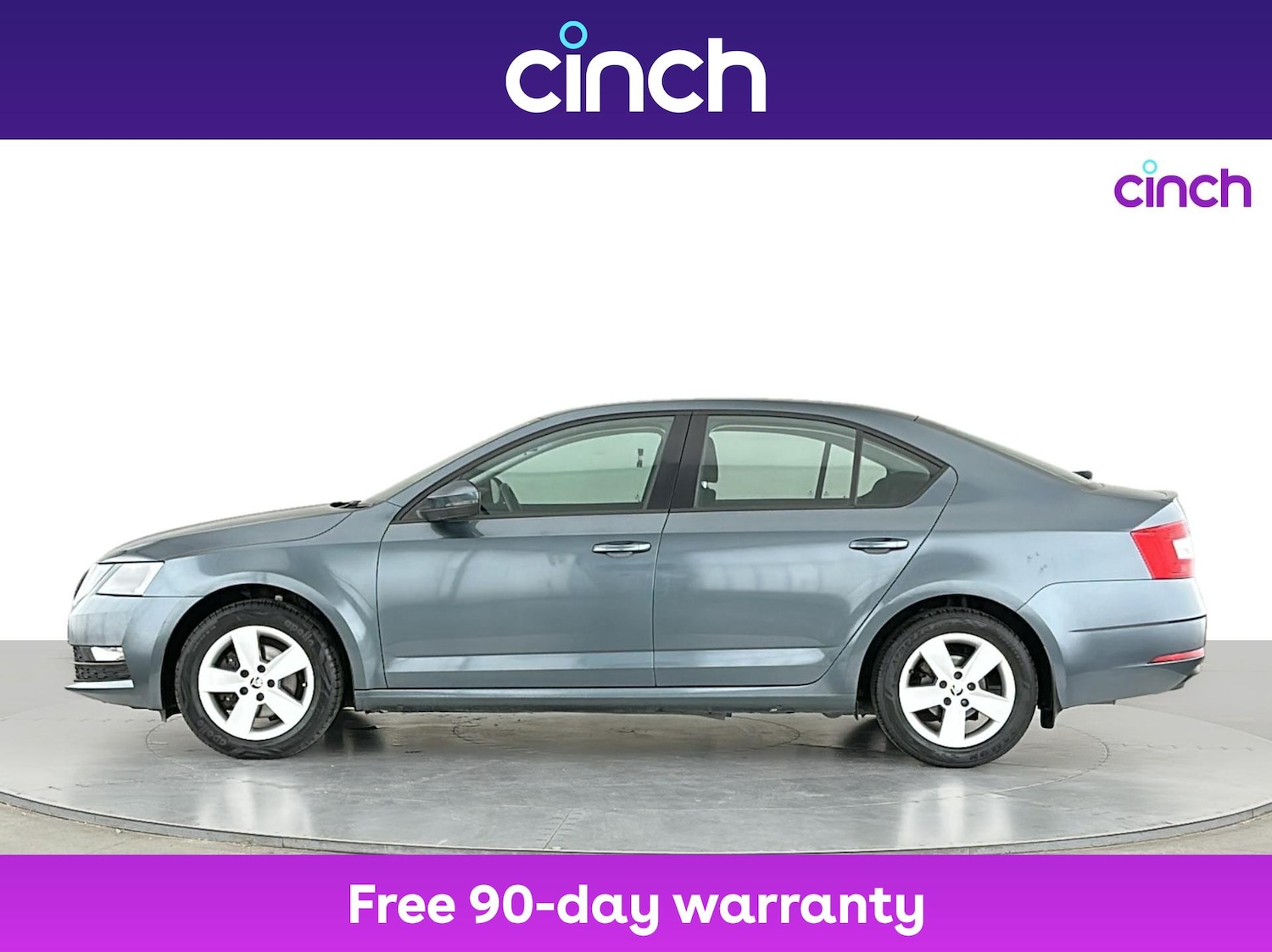 Used Skoda Octavia 2018 for sale - 76480668: Photo 8