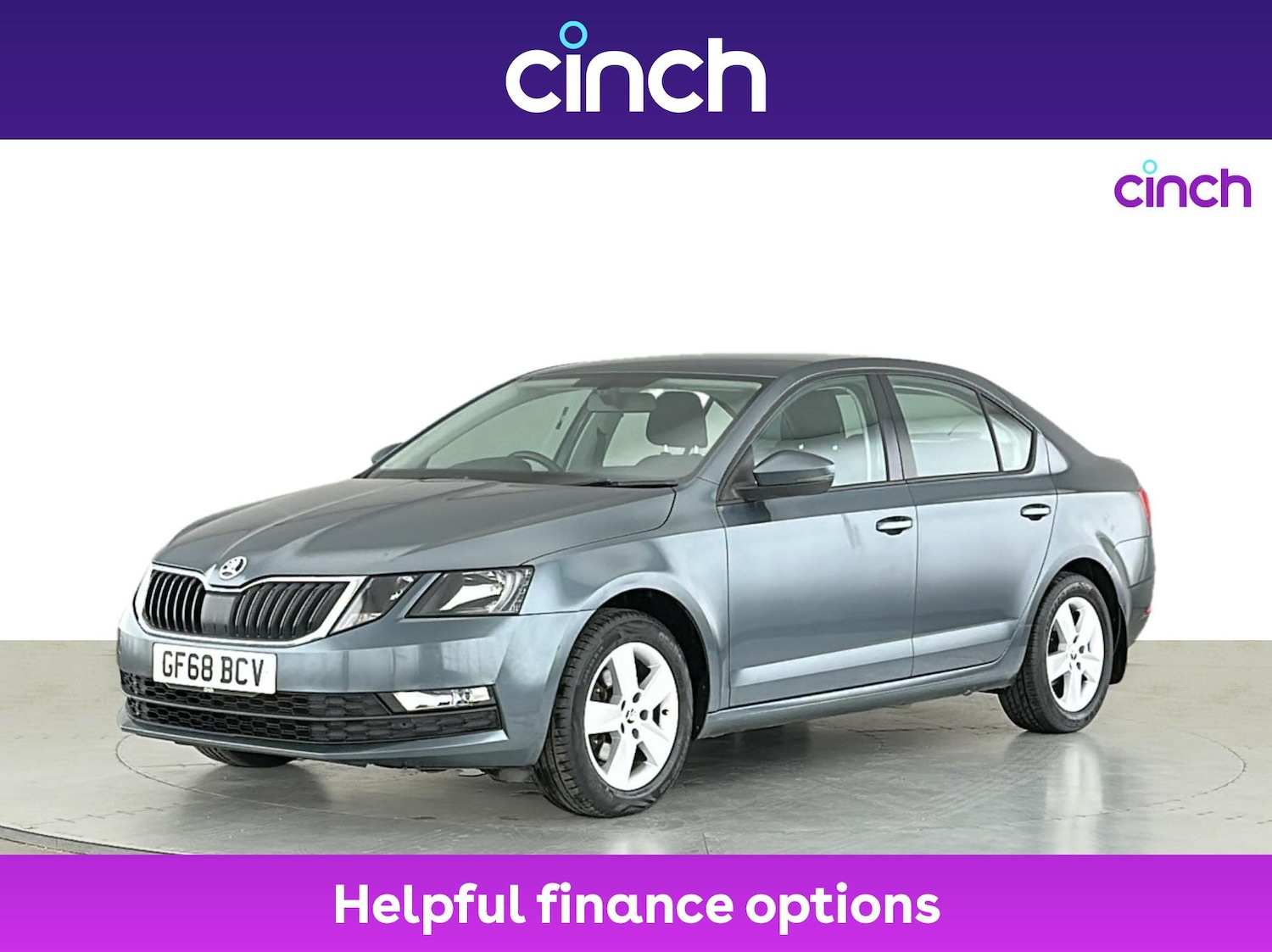 Used Skoda Octavia 2018 for sale - 76480668: Photo 9