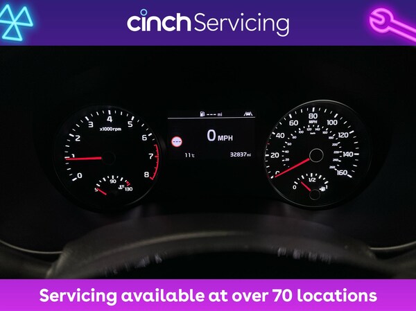 Used Kia Sportage 2020 for sale - 76250376: Photo 18