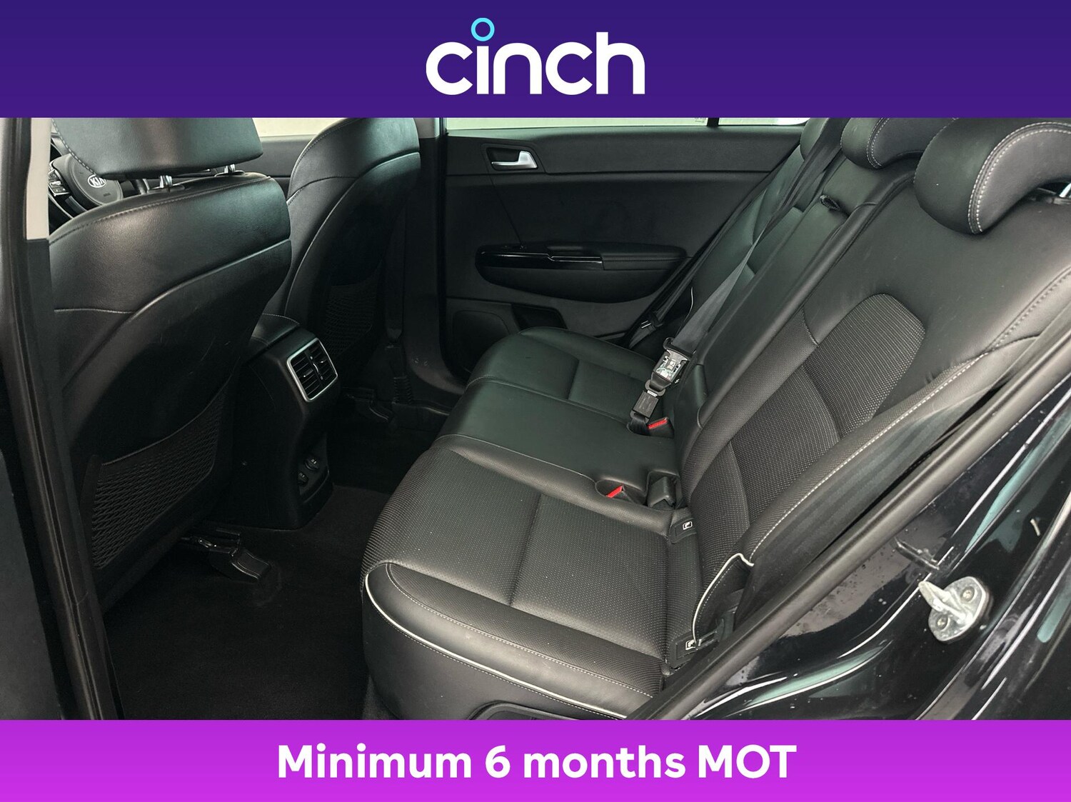 Used Kia Sportage 2020 for sale - 76250376: Photo 20