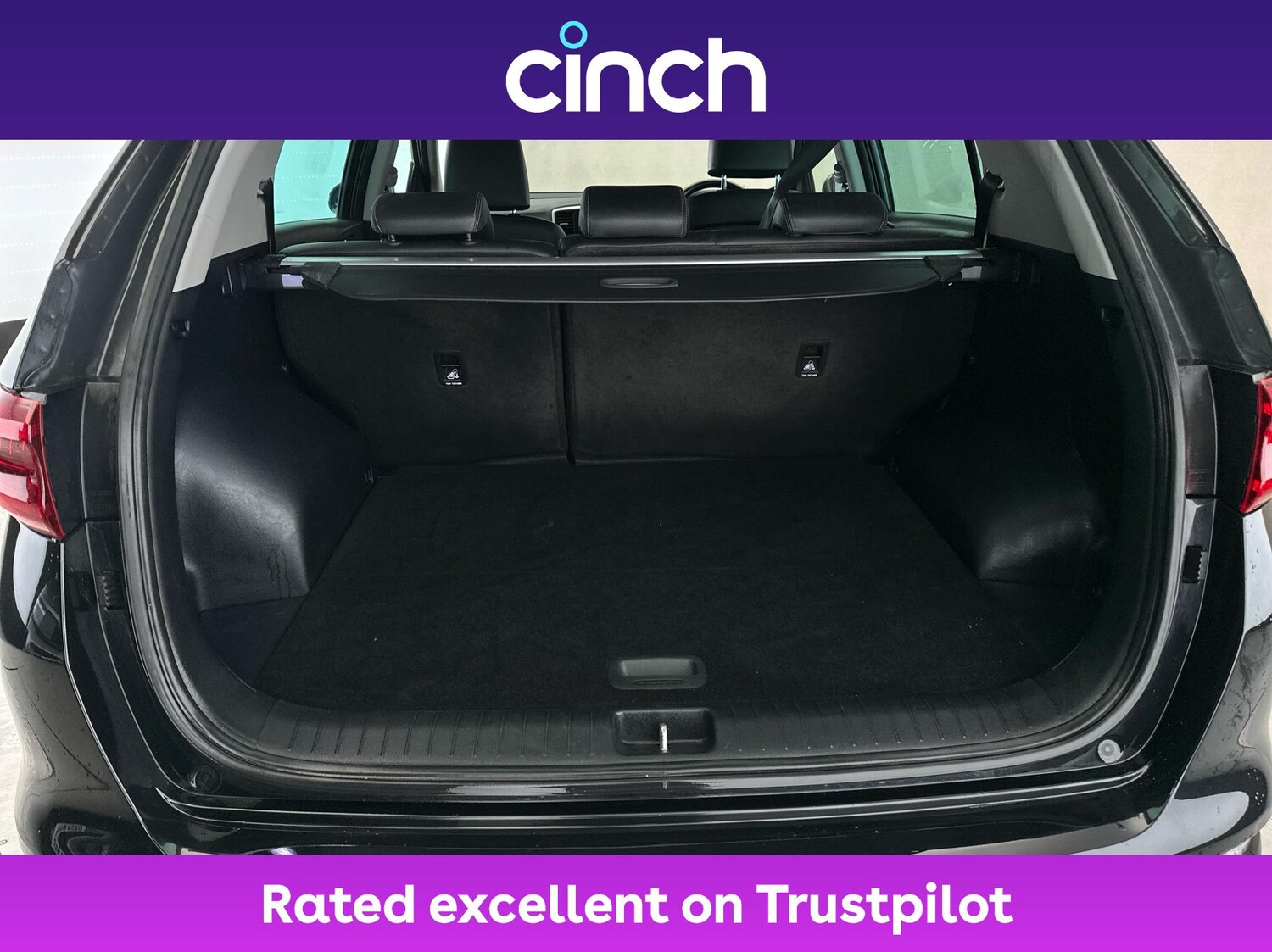 Used Kia Sportage 2020 for sale - 76250376: Photo 21