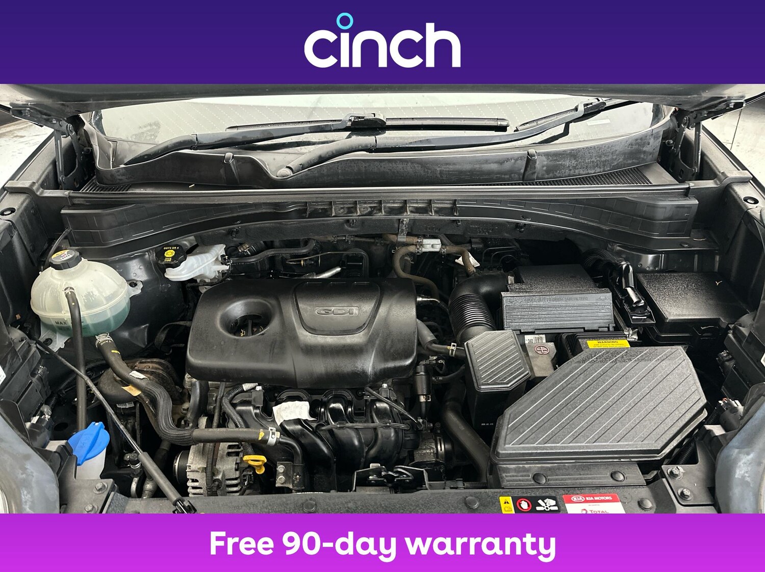 Used Kia Sportage 2020 for sale - 76250376: Photo 23