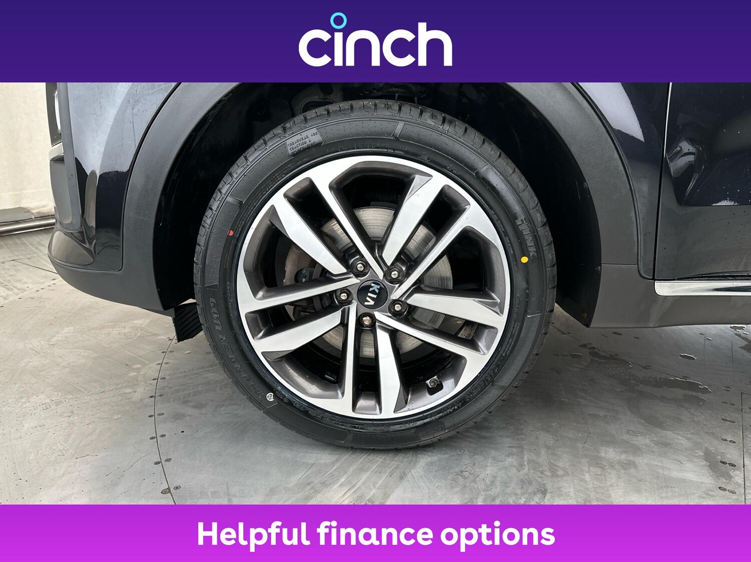 Used Kia Sportage 2020 for sale - 76250376: Photo 24