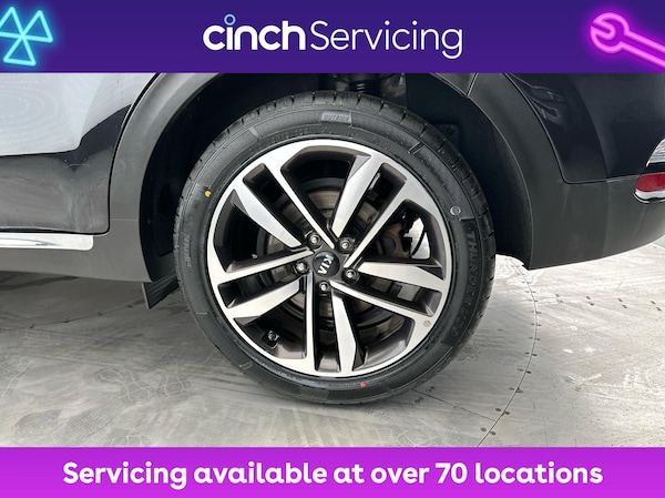 Used Kia Sportage 2020 for sale - 76250376: Photo 26