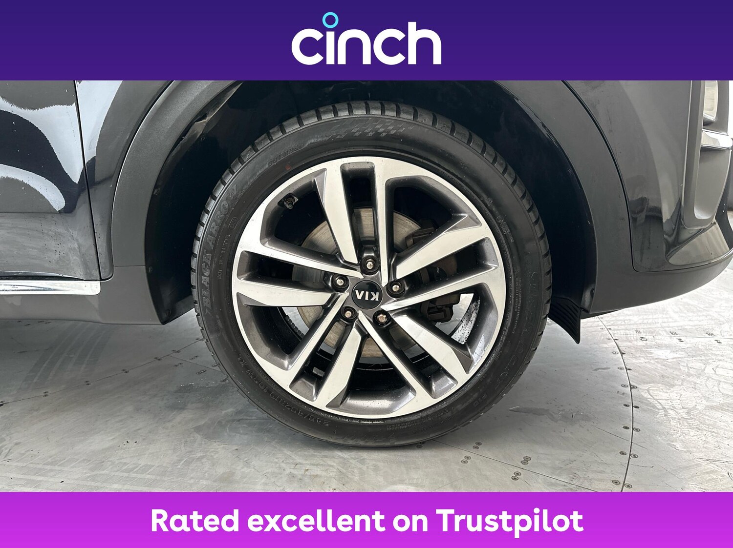 Used Kia Sportage 2020 for sale - 76250376: Photo 28