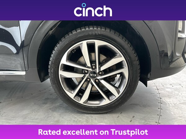 Used Kia Sportage 2020 for sale - 76250376: Photo 28