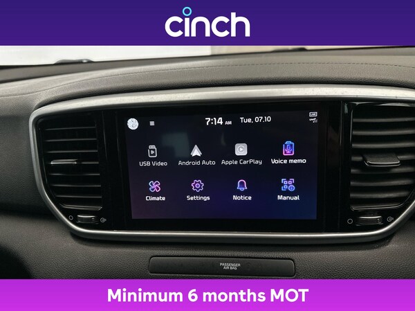 Used Kia Sportage 2020 for sale - 76250376: Photo 32