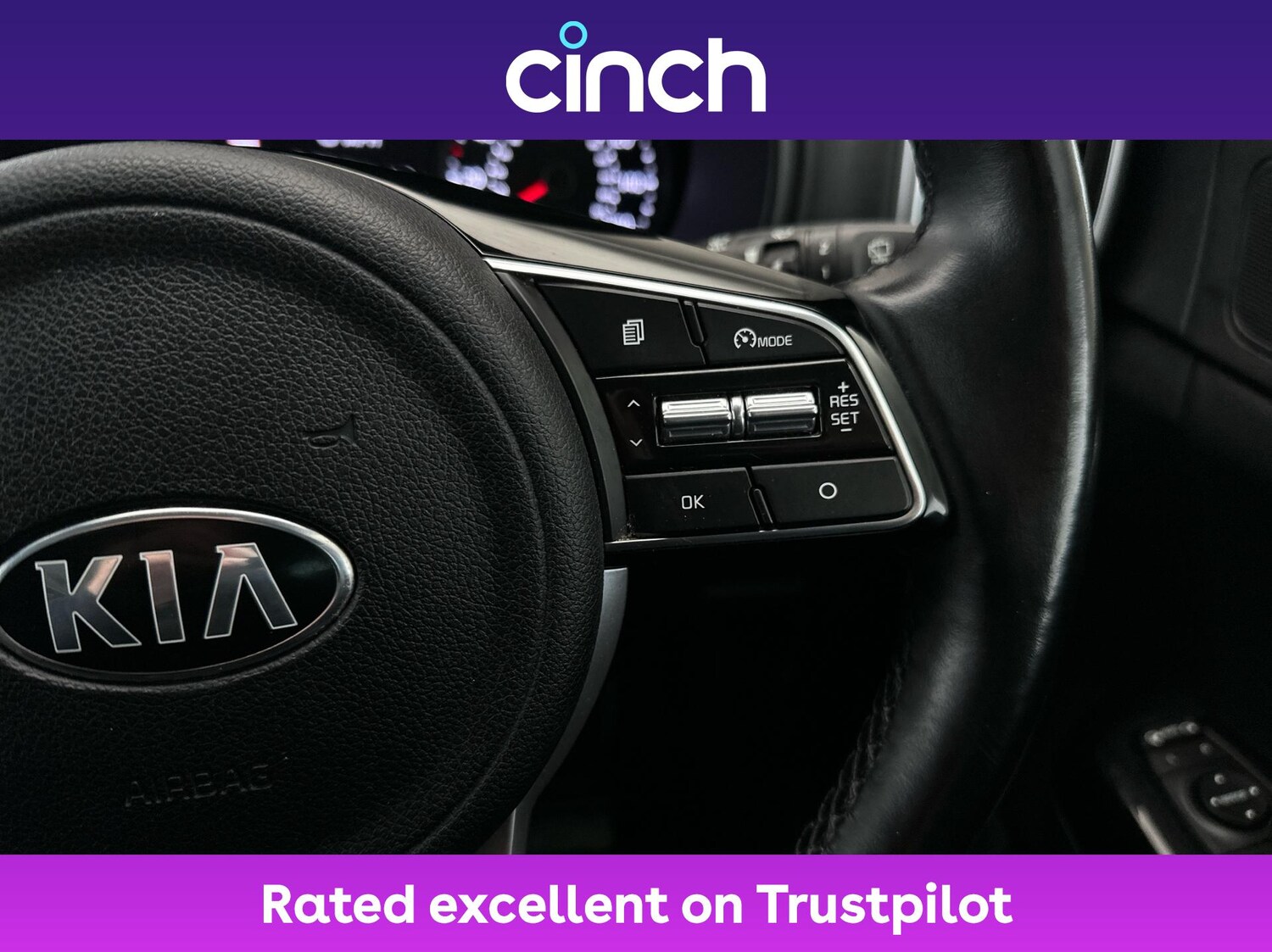 Used Kia Sportage 2020 for sale - 76250376: Photo 33