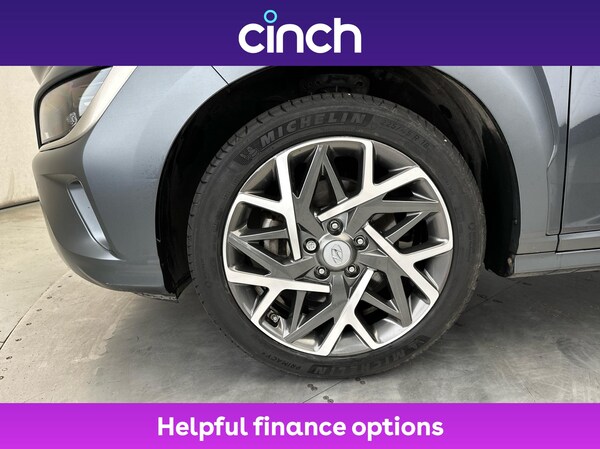 Used Hyundai KONA 2021 for sale - 76112662: Photo 24