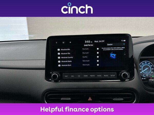 Used Hyundai KONA 2021 for sale - 76112662: Photo 30