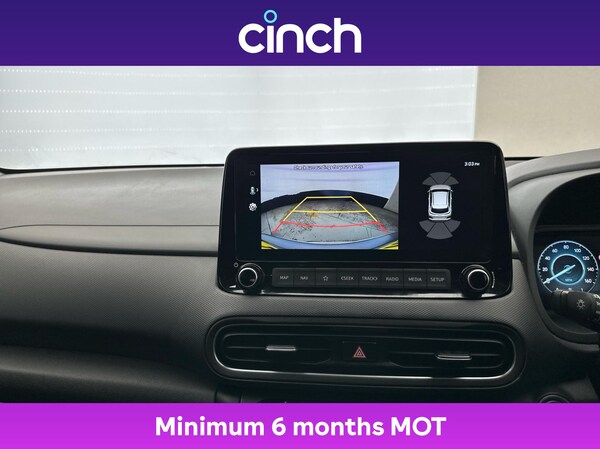 Used Hyundai KONA 2021 for sale - 76112662: Photo 32