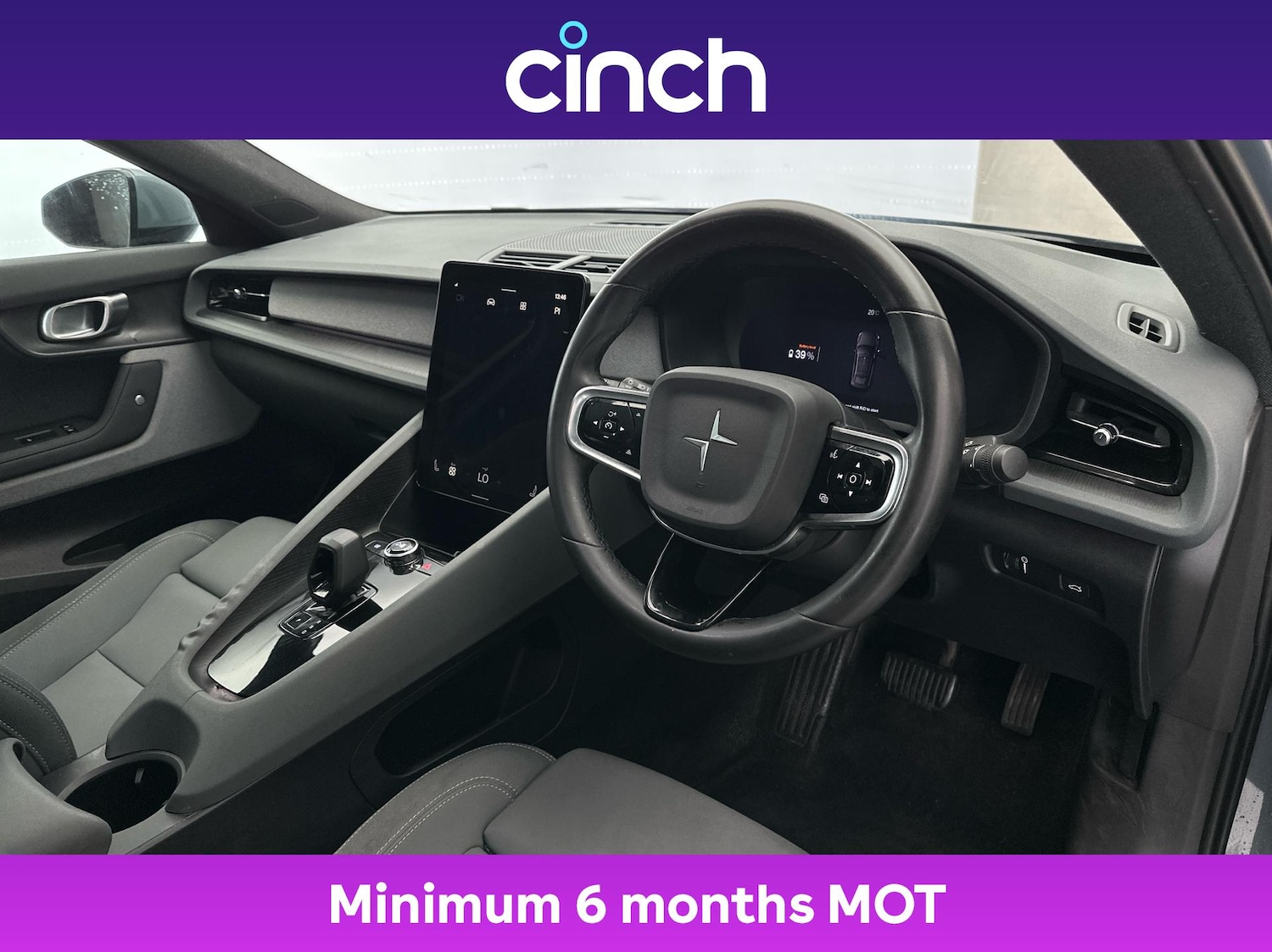 Used Polestar Polestar 2 2021 for sale - 76985532: Photo 12