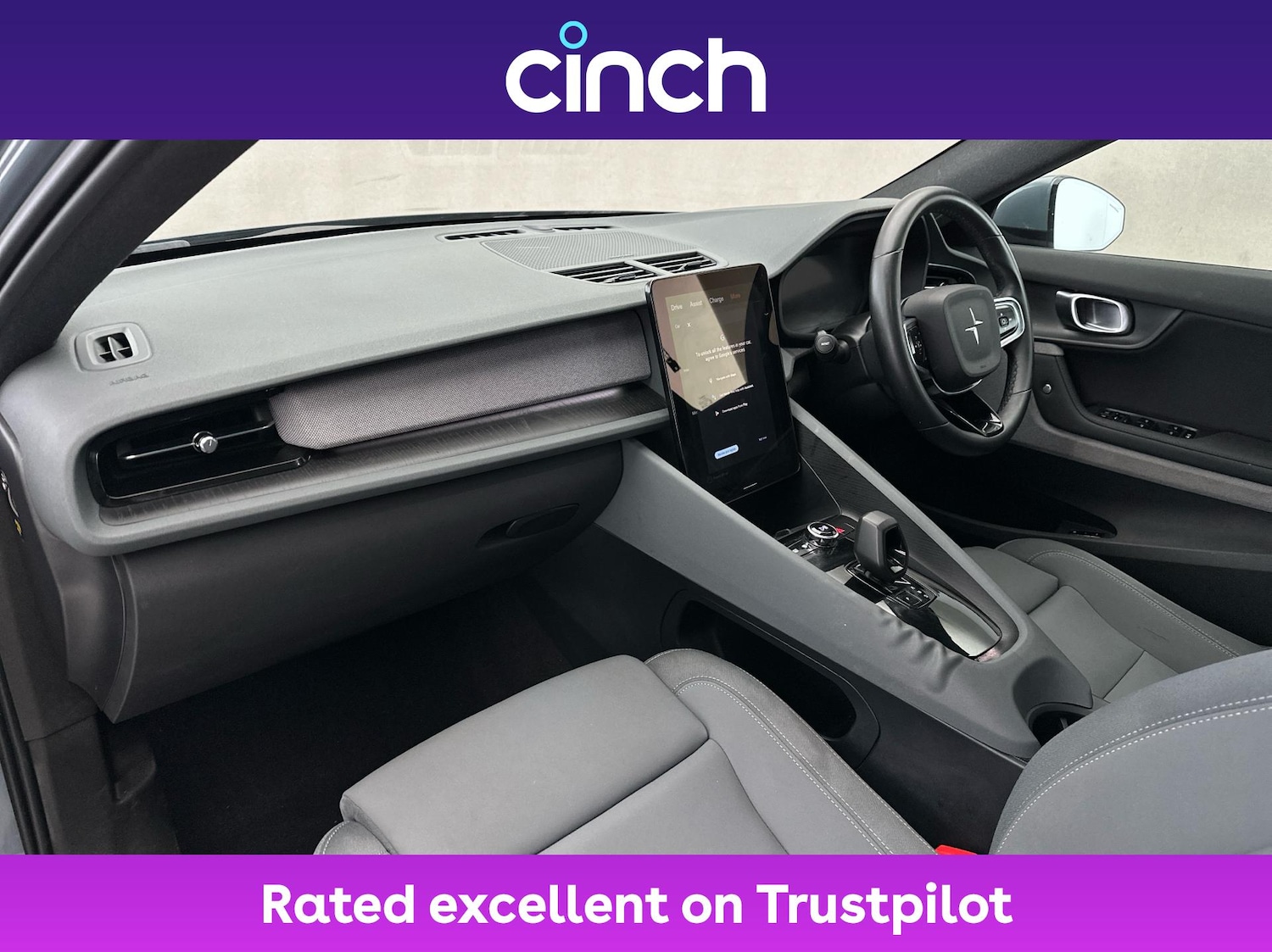 Used Polestar Polestar 2 2021 for sale - 76985532: Photo 14