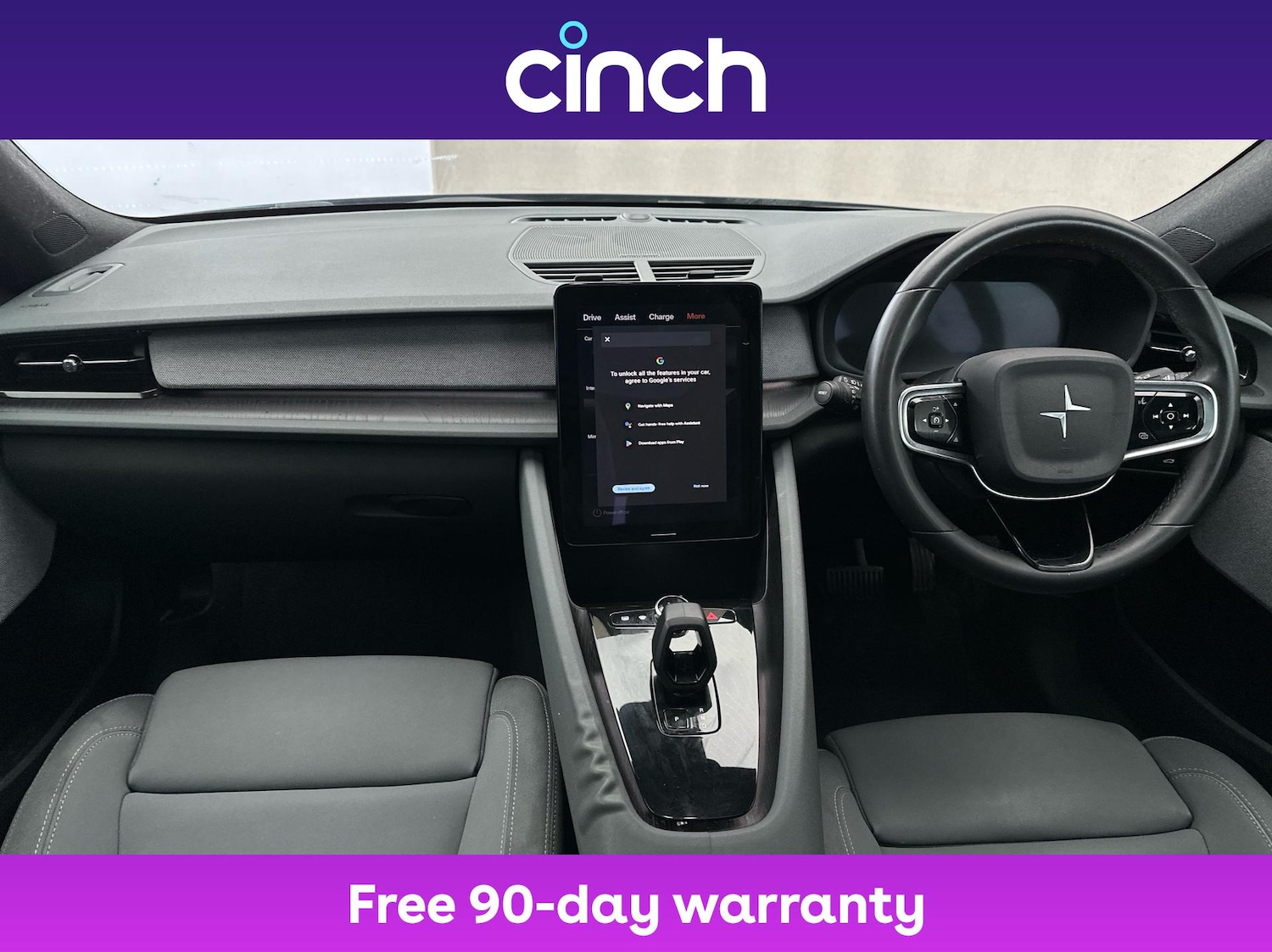 Used Polestar Polestar 2 2021 for sale - 76985532: Photo 15