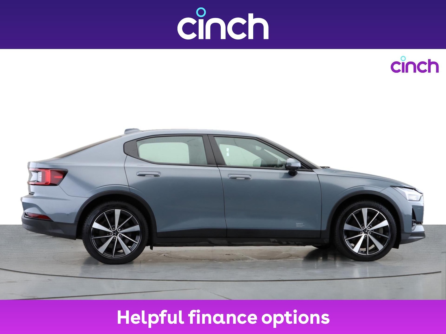 Used Polestar Polestar 2 2021 for sale - 76985532: Photo 2