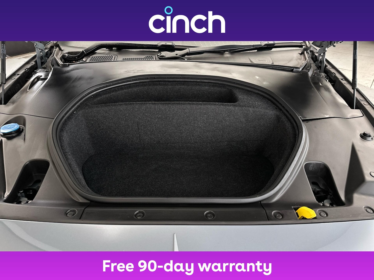 Used Polestar Polestar 2 2021 for sale - 76985532: Photo 23