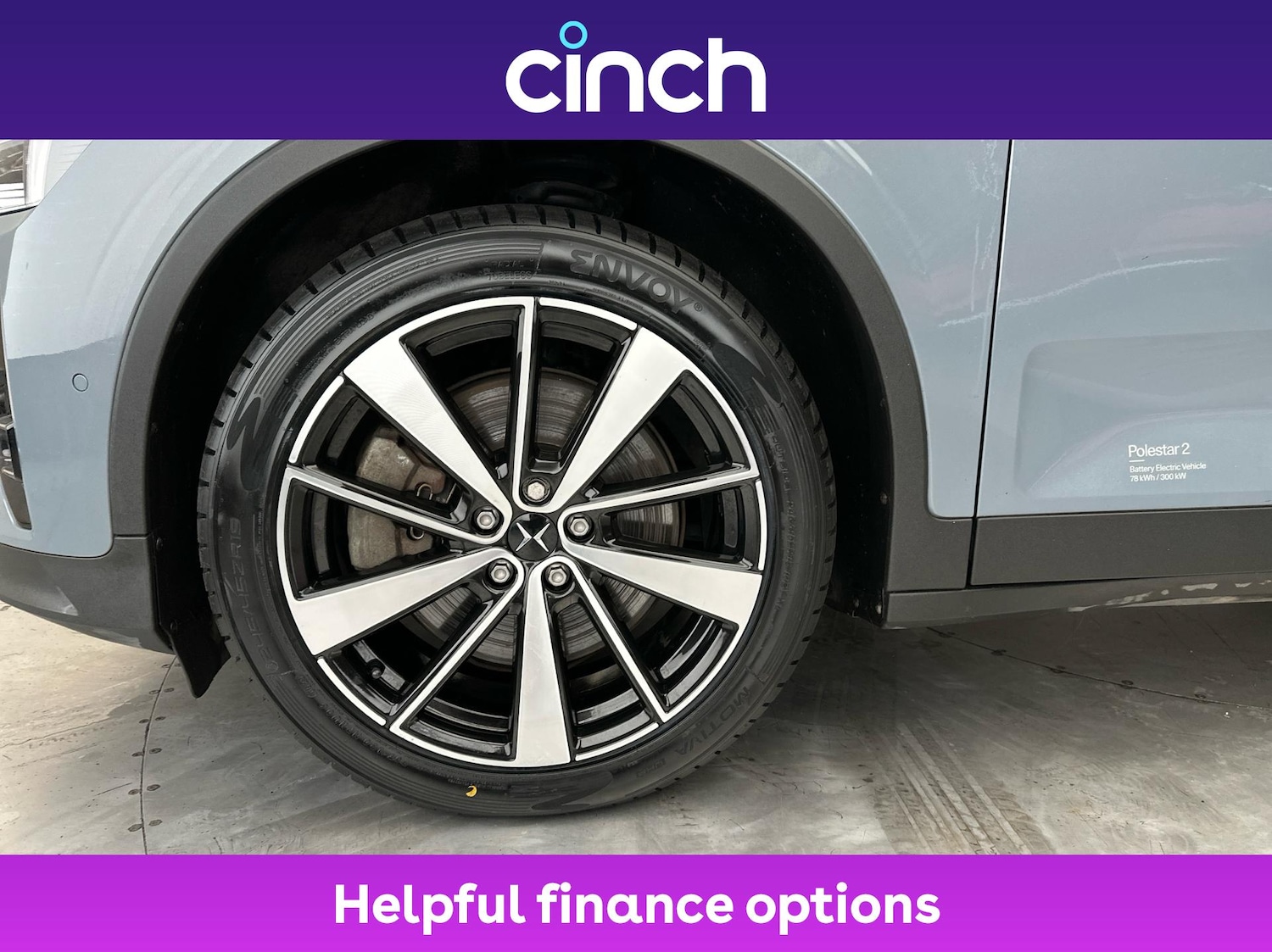 Used Polestar Polestar 2 2021 for sale - 76985532: Photo 24