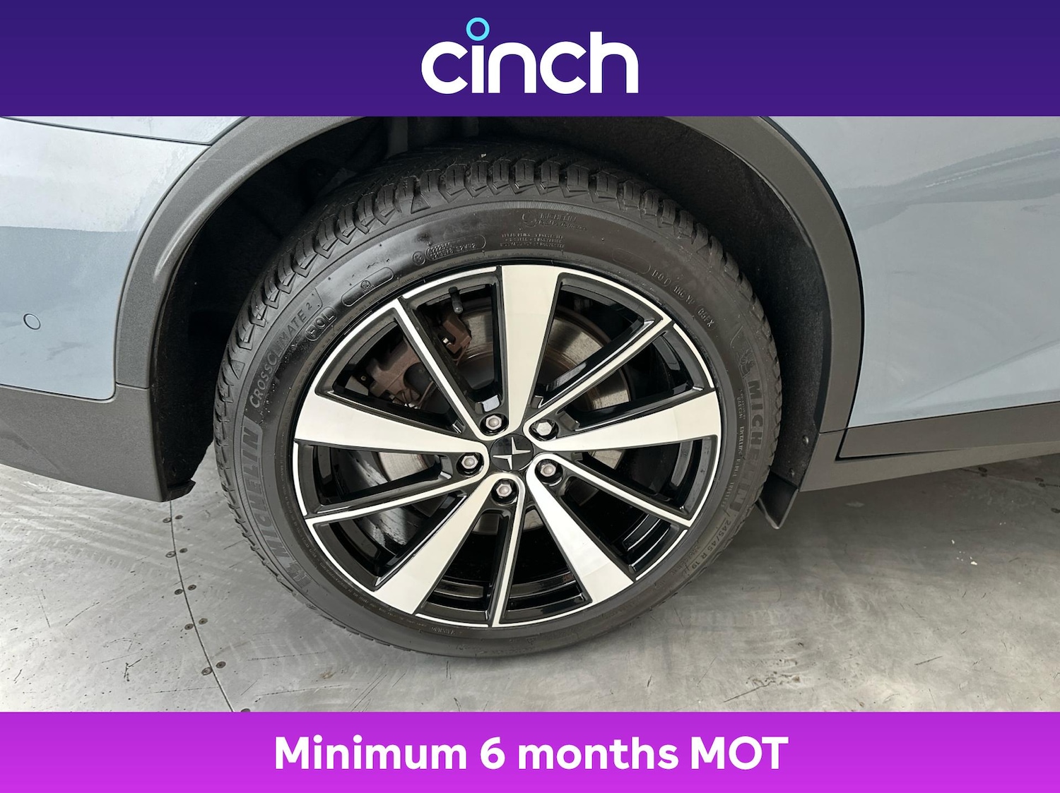 Used Polestar Polestar 2 2021 for sale - 76985532: Photo 27