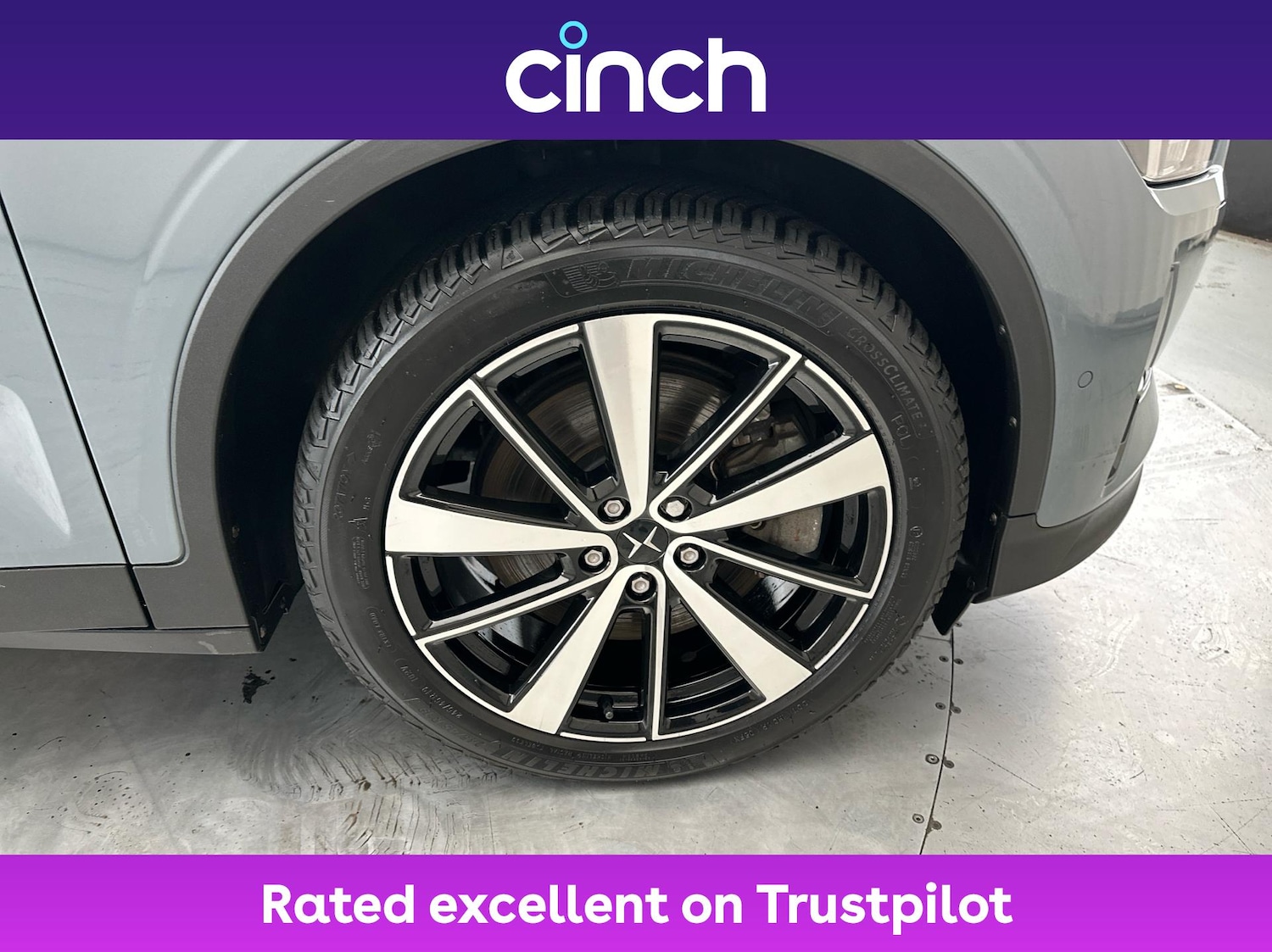 Used Polestar Polestar 2 2021 for sale - 76985532: Photo 28