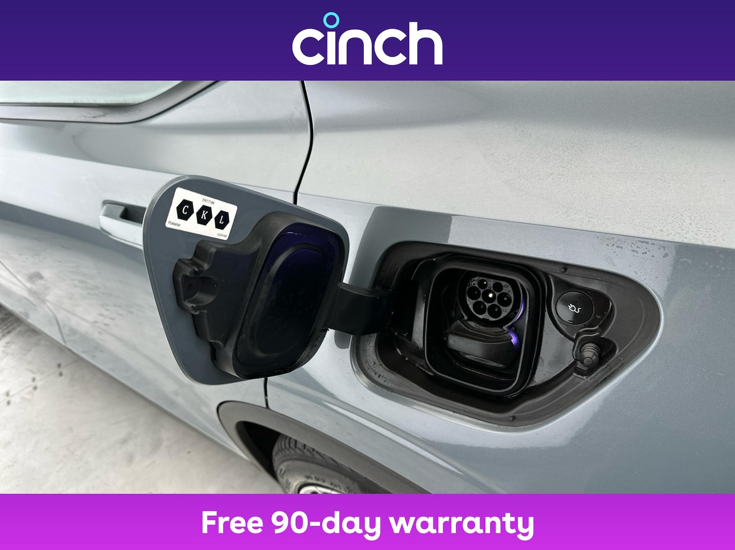 Used Polestar Polestar 2 2021 for sale - 76985532: Photo 29