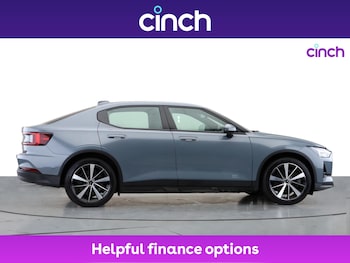 Used Polestar Polestar 2 2021 for sale - 76985532: Photo