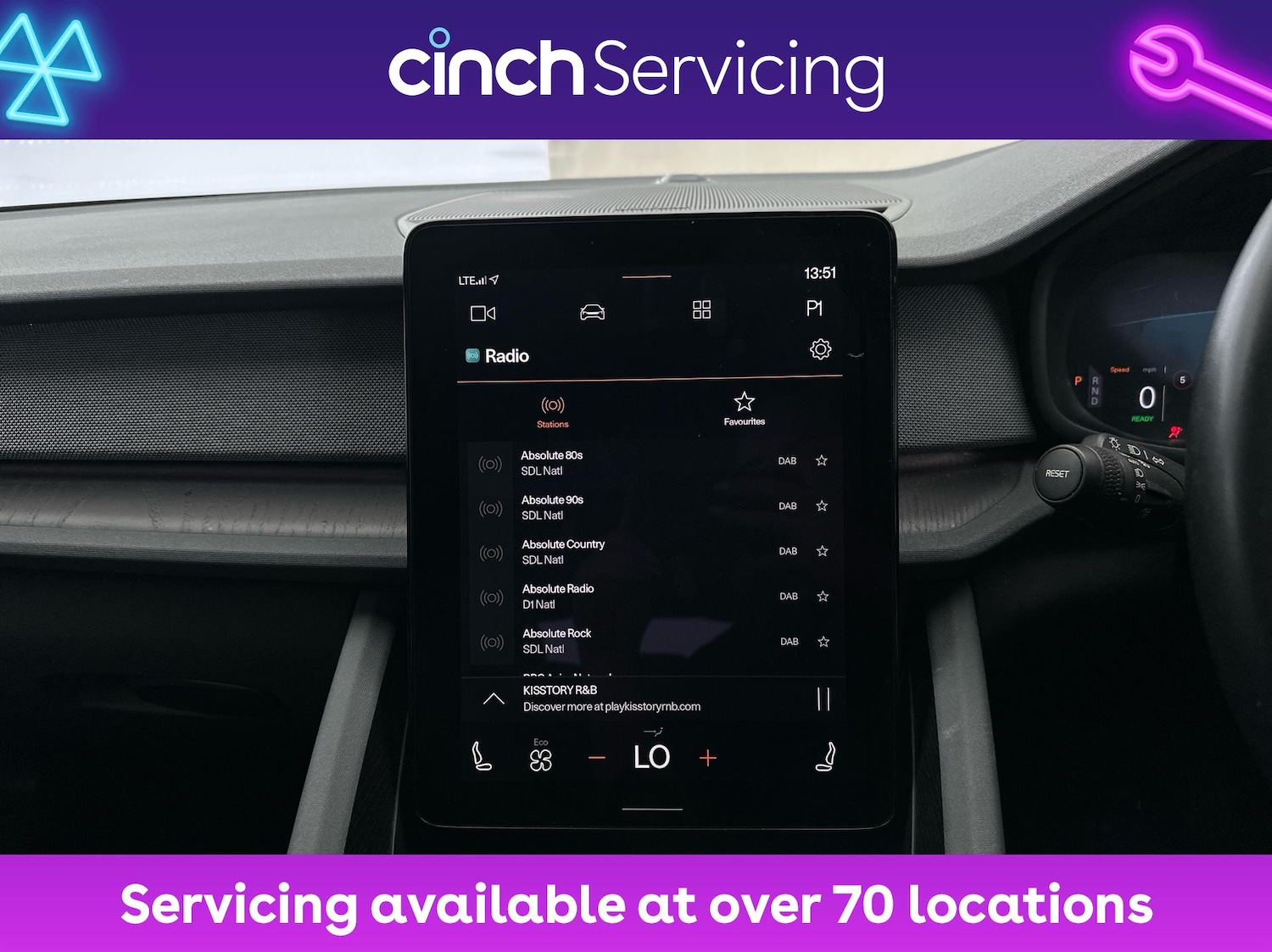 Used Polestar Polestar 2 2021 for sale - 76985532: Photo 31